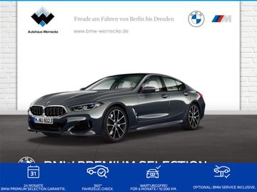 BMW 840 - 1