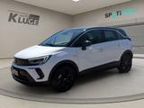 Opel Crossland 1,2 GS-Line, RFK, Navi, LED