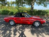 Alfa Romeo 2000 Spider Frame Off Restaurat... - gebrauchte Alfa Romeo Spider aus dem Jahr 1978