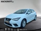 Seat Ibiza 1.0 TSI Style 1.0 LED Tel.-Vorb. Multif.Le - Seat Ibiza Gebrauchtwagen in Hannover