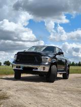 Dodge RAM - gebrauchte Dodge RAM aus dem Jahr 2016