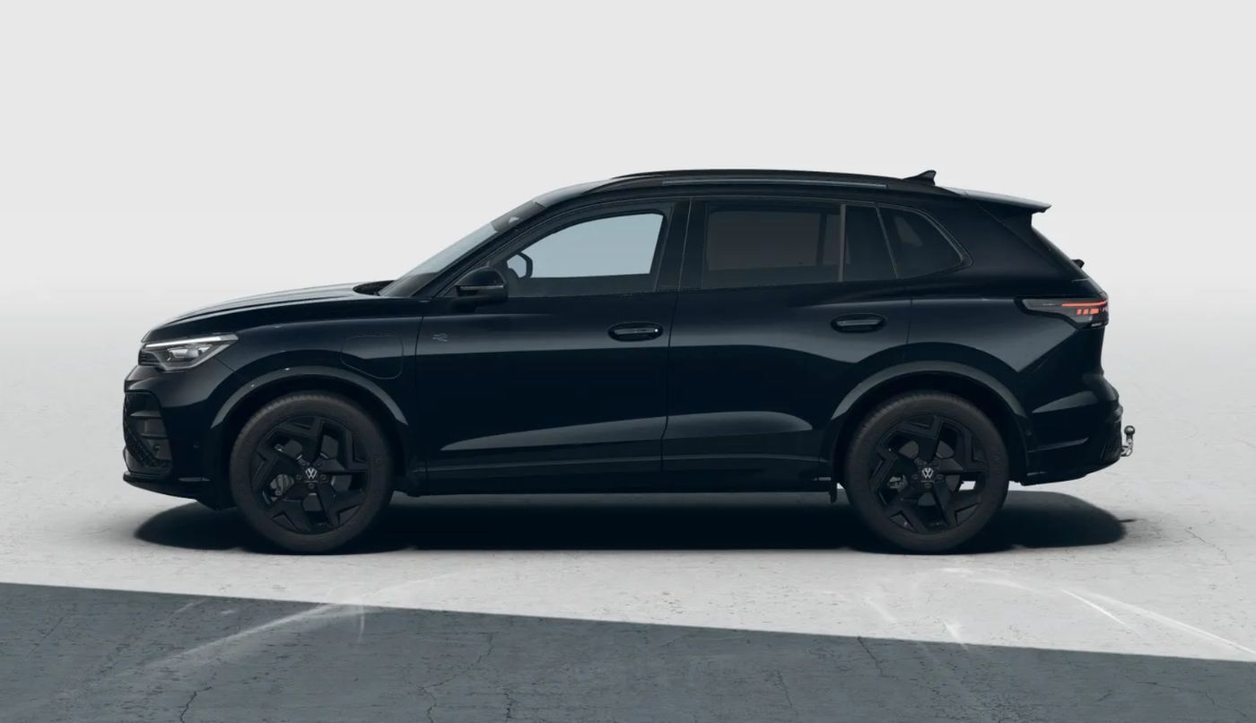 Volkswagen Tiguan - Bild 19