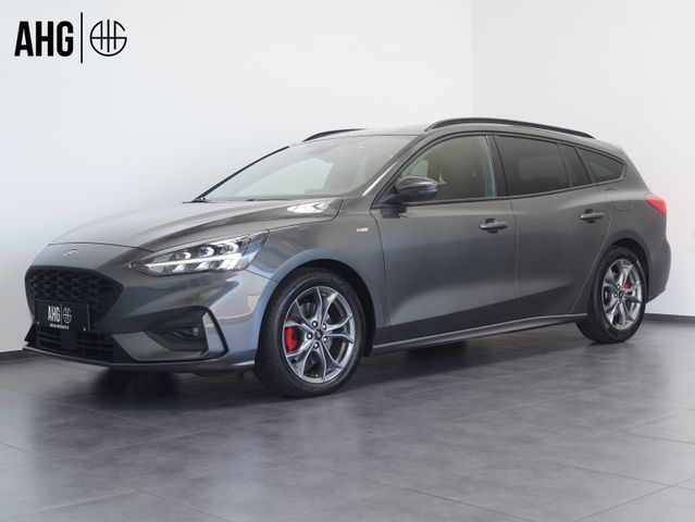 Ford Focus Turnier 2.0 EcoBlue ST-Line X