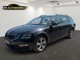 Skoda Octavia Combi 2.0 TDI Clever DSG|Navi|Shz|AHK