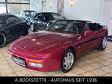 Porsche 944 S2 Cabriolet 3.0L *2.HAND *GEPFLEGT - Porsche 944: Cabrio