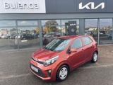Kia Picanto Edition 7 emotion - Kia Picanto: Orange