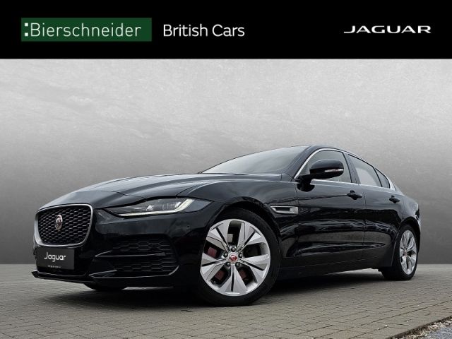 Jaguar XE D180 S