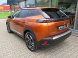 Peugeot 2008 Elektro Allure Pack Kurvenlicht Kamera Digi - Peugeot: Allure