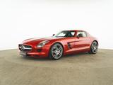 Mercedes-Benz SLS AMG Coupé CARBON+BANG&OLUFSEN+MEMORY+KAMERA+ - gebrauchte Mercedes-Benz SLS AMG aus dem Jahr 2011