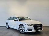 Audi A6 40 TDI Qua.Sport  Facelift Dy.LED Virtual AHK - Audi A6: Facelift