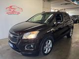 Chevrolet Trax 1.7 diesel AWD PELLE| TETTO PANOR - gebrauchte Chevrolet Trax aus dem Jahr 2014