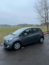 Hyundai IX20 Blue - Hyundai ix20 Gebrauchtwagen in Bremen