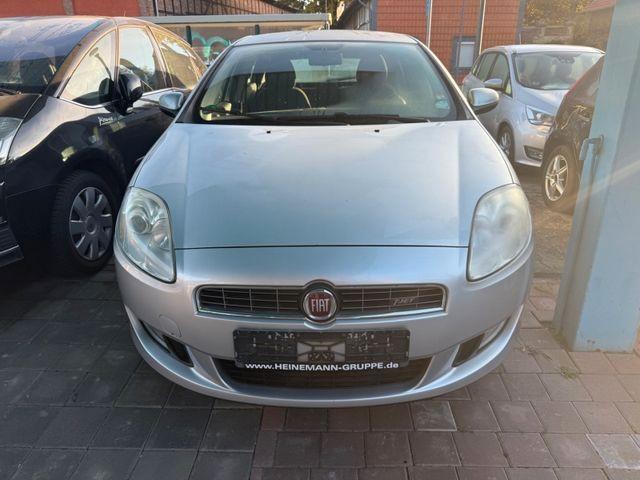 Fiat Bravo 1.4 16V 6 GANG SCHECKHEFT ZAHNRIEMEN NEU