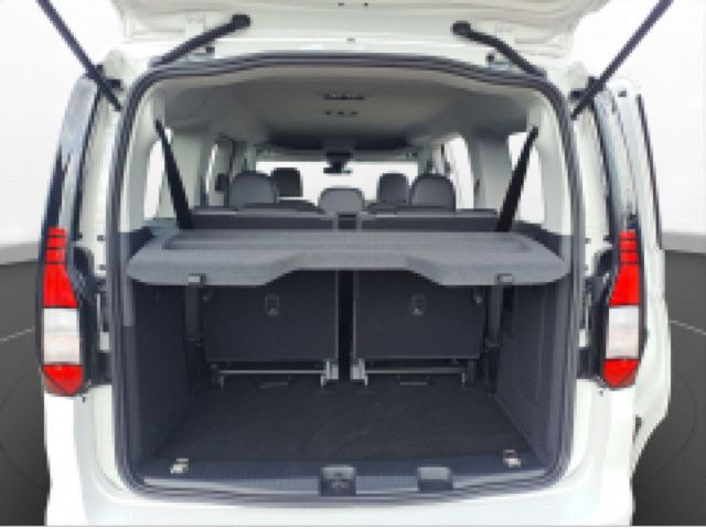 Volkswagen Caddy Maxi - Bild 18
