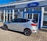 Ford Fiesta ST EASY/WINTER/LEDER/PANO/LED/18 - Ford Fiesta: Limousine