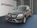 Mercedes-Benz GLK 220  CDI BlueEfficiency 4Matic - Mercedes-Benz GLK 220: Cdi 4matic