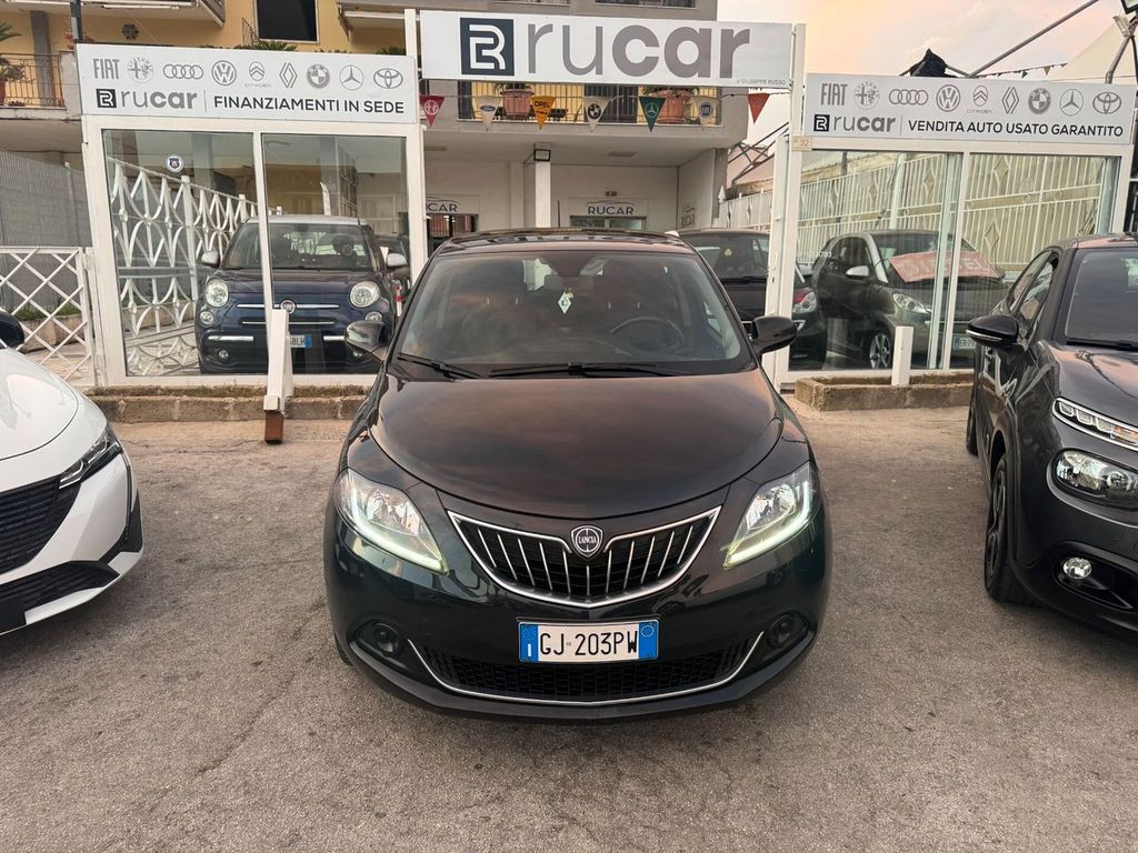 Image of Lancia Ypsilon