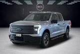 Ford F 150 Lightning PRO - blaue Ford F 150