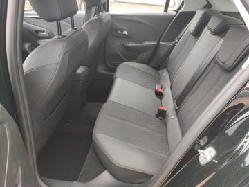 Bild 19 Opel Corsa Corsa-e F Elegance +LED+SHZ+11kW+KAMERA+PDC+