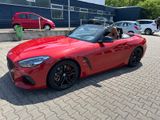 BMW Z4 M40i Roadster Leder Beige*2.Hand*GepflegtesFZ - BMW Z4 M40i von privat