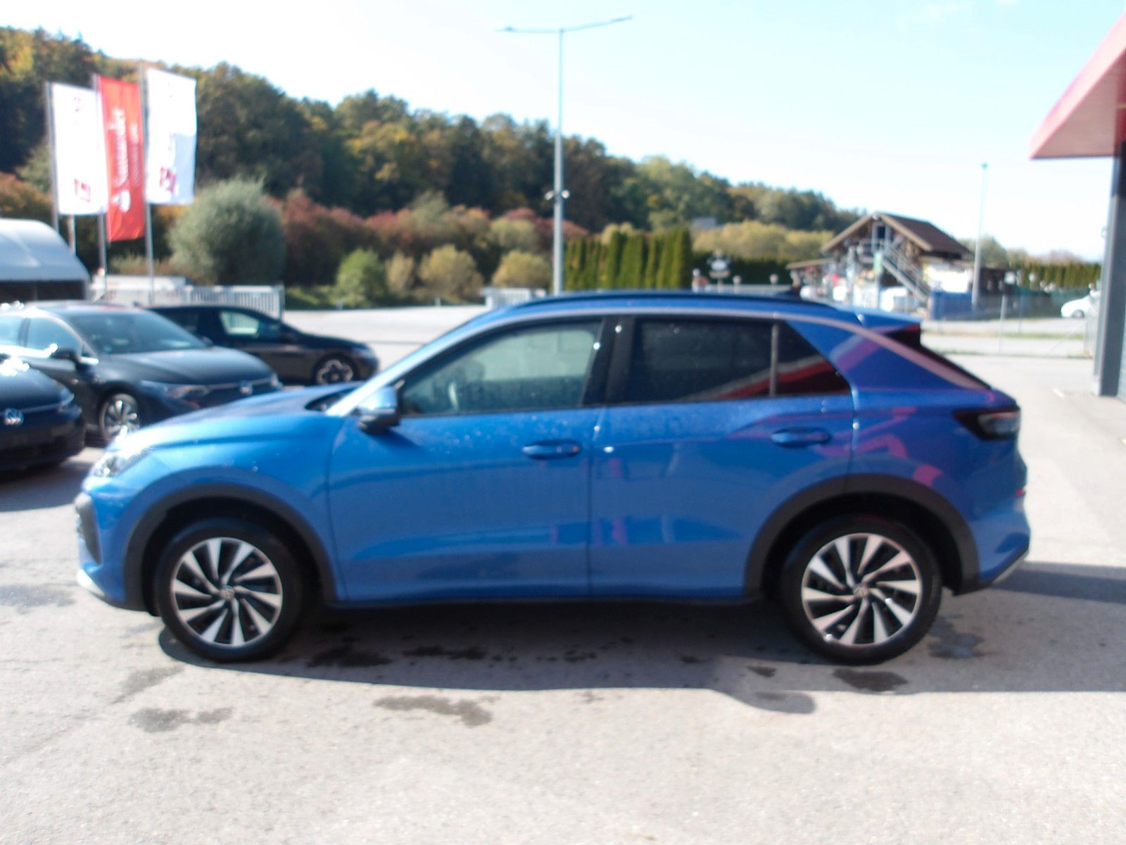 Volkswagen T-Roc 1.5 eTSI 85 kW Life 2026 *EXP.19990* imagem 3