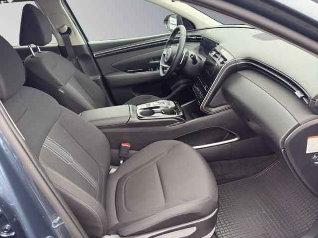 Tucson Trend 1.6 T-GDI Rückfahrkamera, App-Conne