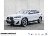 BMW X2 sDrive20d Edition M Mesh HUD RFK NAVI LED LM - BMW X2 in Köln