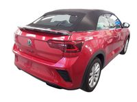 Volkswagen T-Roc - Vorschau Bild 3