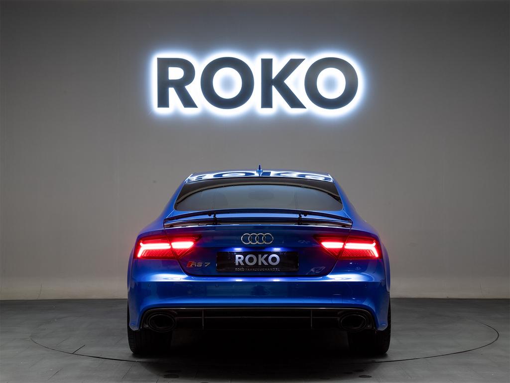 Audi RS7