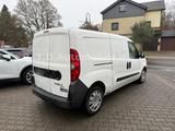 Fiat Doblo SX Maxi Kasten/Mit Kühlbox/Insp. Neu/Tüv - gebrauchte Fiat Doblo aus dem Jahr 2010