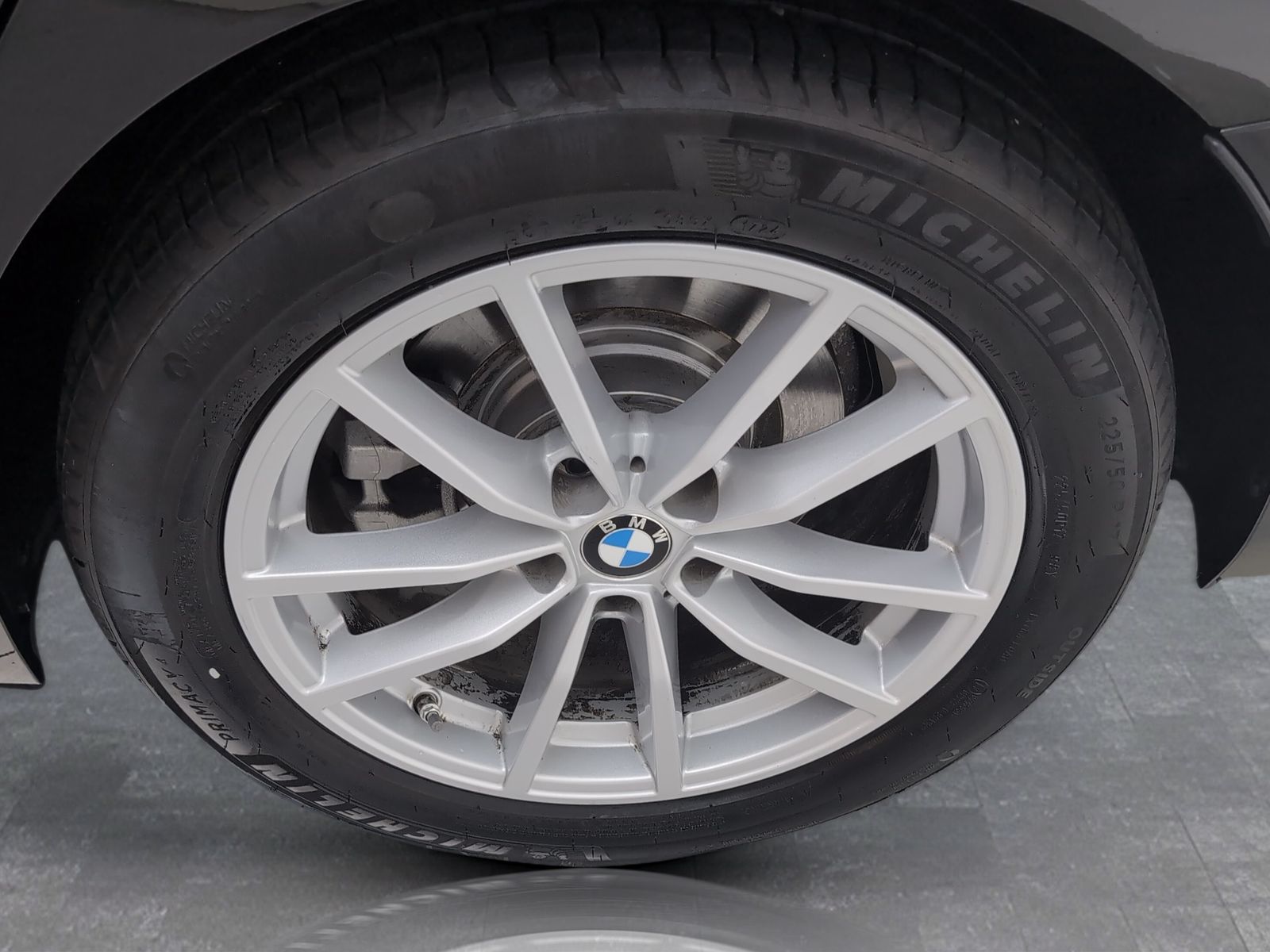 BMW 318 - Bild 17