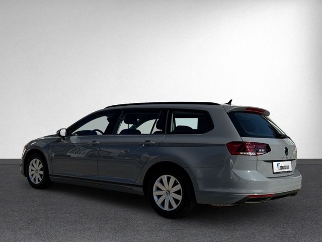 Passat Variant 1.5 TSI DSG LED+NAVI.+KAMERA+TEMP