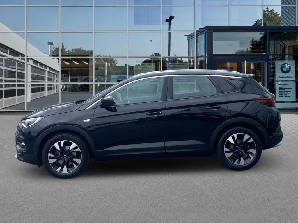 Opel Grandland X Business INNOVATION 360°Kamera/Navi/