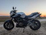 Aprilia Shiver 750 ABS A2 - Angebote
