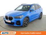 BMW xDrive 25d M Sport Aut.*NAVI*LED*CAM*ACC*SHZ*ALU - BMW X1 Gebrauchtwagen in Dresden