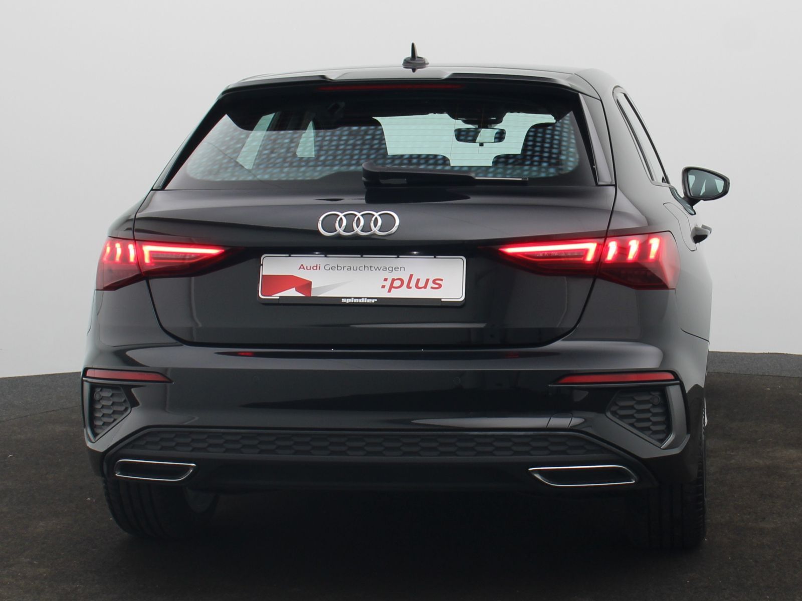 Audi A3 - Bild 6