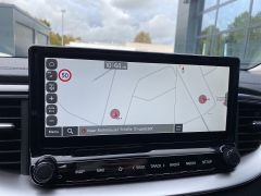 KIA XCeed 1.0T 100 VISION NAVI STD KIA XCeed 1.0T 100 VISION NAVI STD