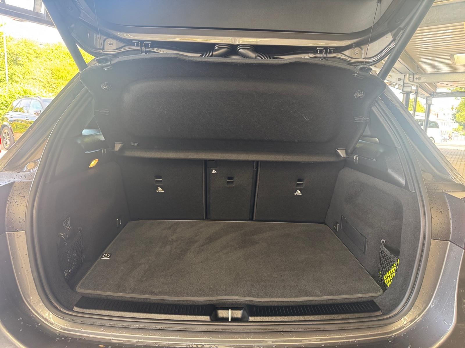 Mercedes-Benz B-Class Progressive+AdvancedPlus+AHK+Pano+Memory, миниатюра 18