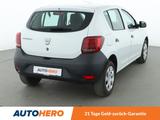 Dacia Sandero 1.0 SCe Access*USB*BLUETOOTH*GARANTIE* - Dacia Sandero: Access
