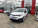 Toyota Proace City L1 BEV Duty Comfort Verblecht - Toyota Proace (Verso) City-Comfort