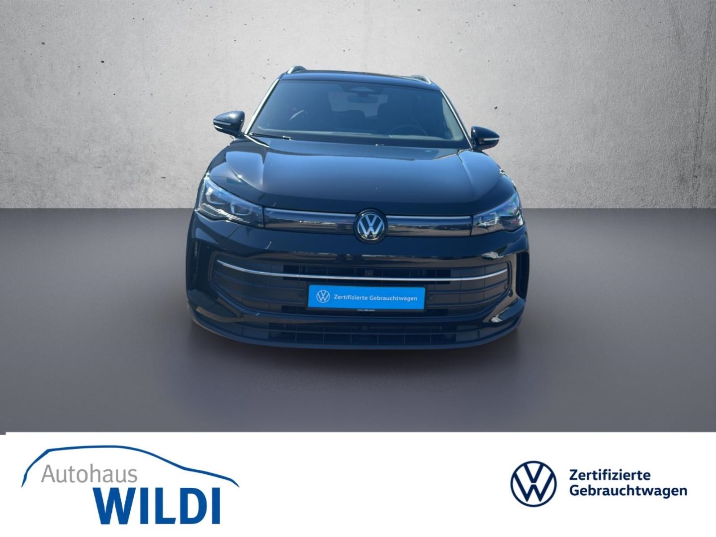 Volkswagen Tiguan Life GOAL 1.5 eTSI DSG Navi LED RüKa foto 2
