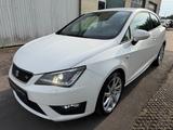 Seat Ibiza SC FR+1.HAND*NAVI*XEN*SHZ* - Seat Ibiza mit Benzin-Antrieb: Sportwagen