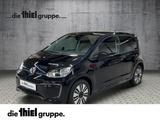 Volkswagen e-up! 61 kW 83 PS Edition Sitzheizung+Rear View+ - schwarze Volkswagen e-up!
