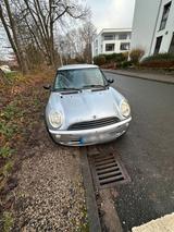 MINI Mini r50 2006 - MINI MINI: R50