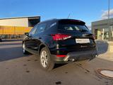 Seat Arona FR TSI DSG Navi Voll LED SHZ Carplay - Seat aus 2024