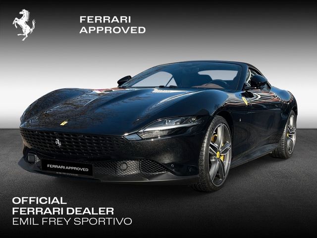 Ferrari Roma -