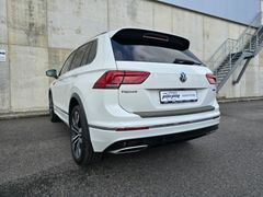 VW Tiguan Highline 2.0 Bi TDI R-line Sportpaket