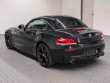 BMW Z4 35 is Bi-Xenon/Navi/Leder/SHZ/PDC/18"LM - BMW Z4: 35is