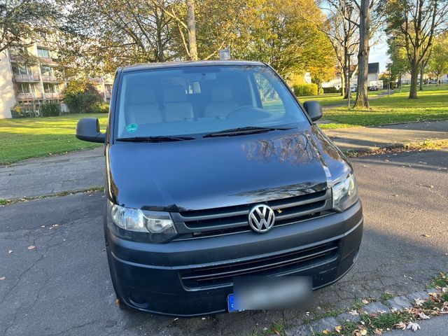 Volkswagen Vw T5 Transporter