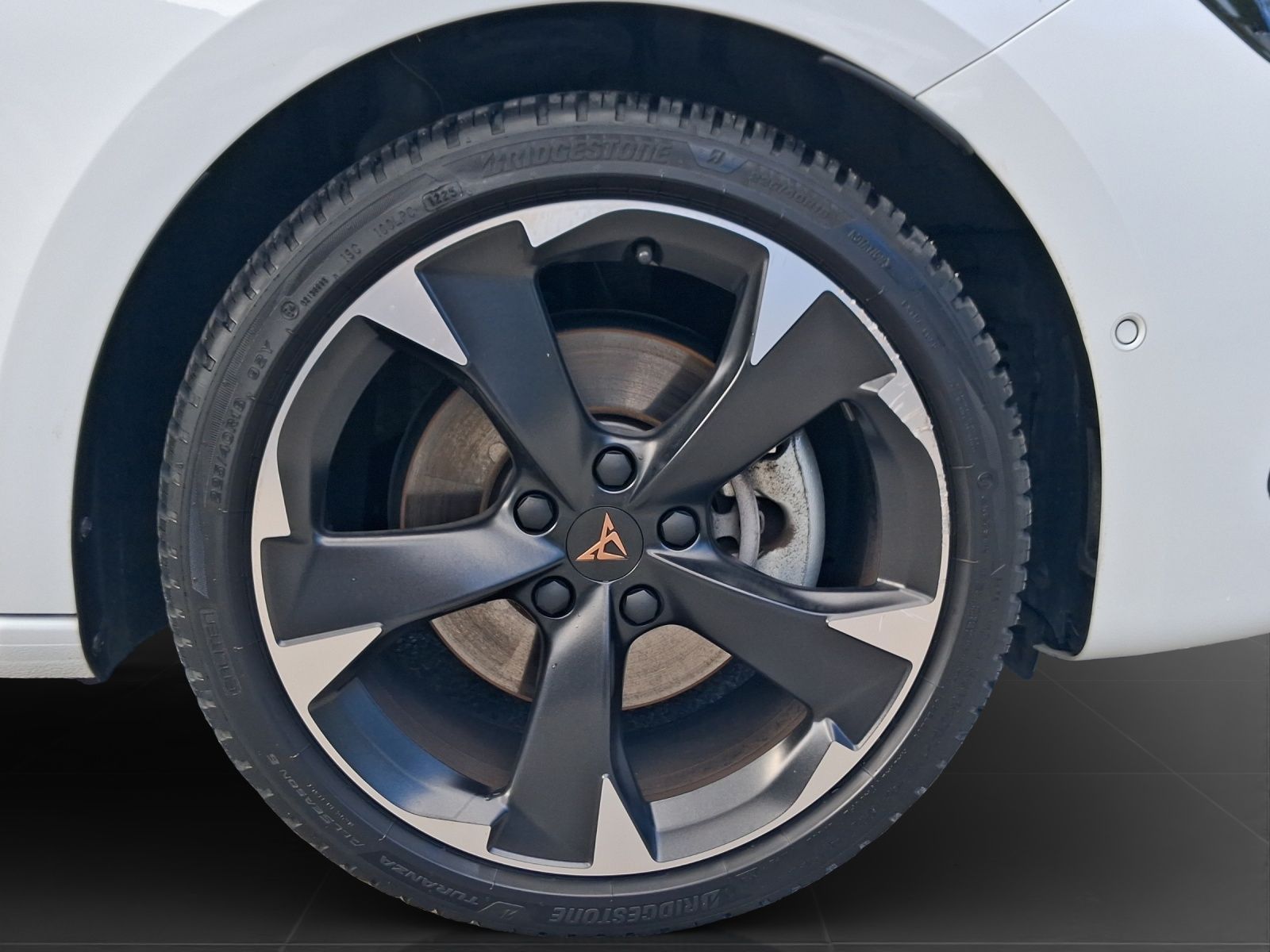 Cupra Leon - Bild 7
